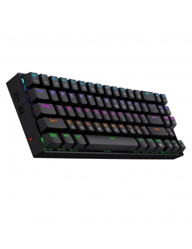 Redragon Deimos K599-KRS-BK...